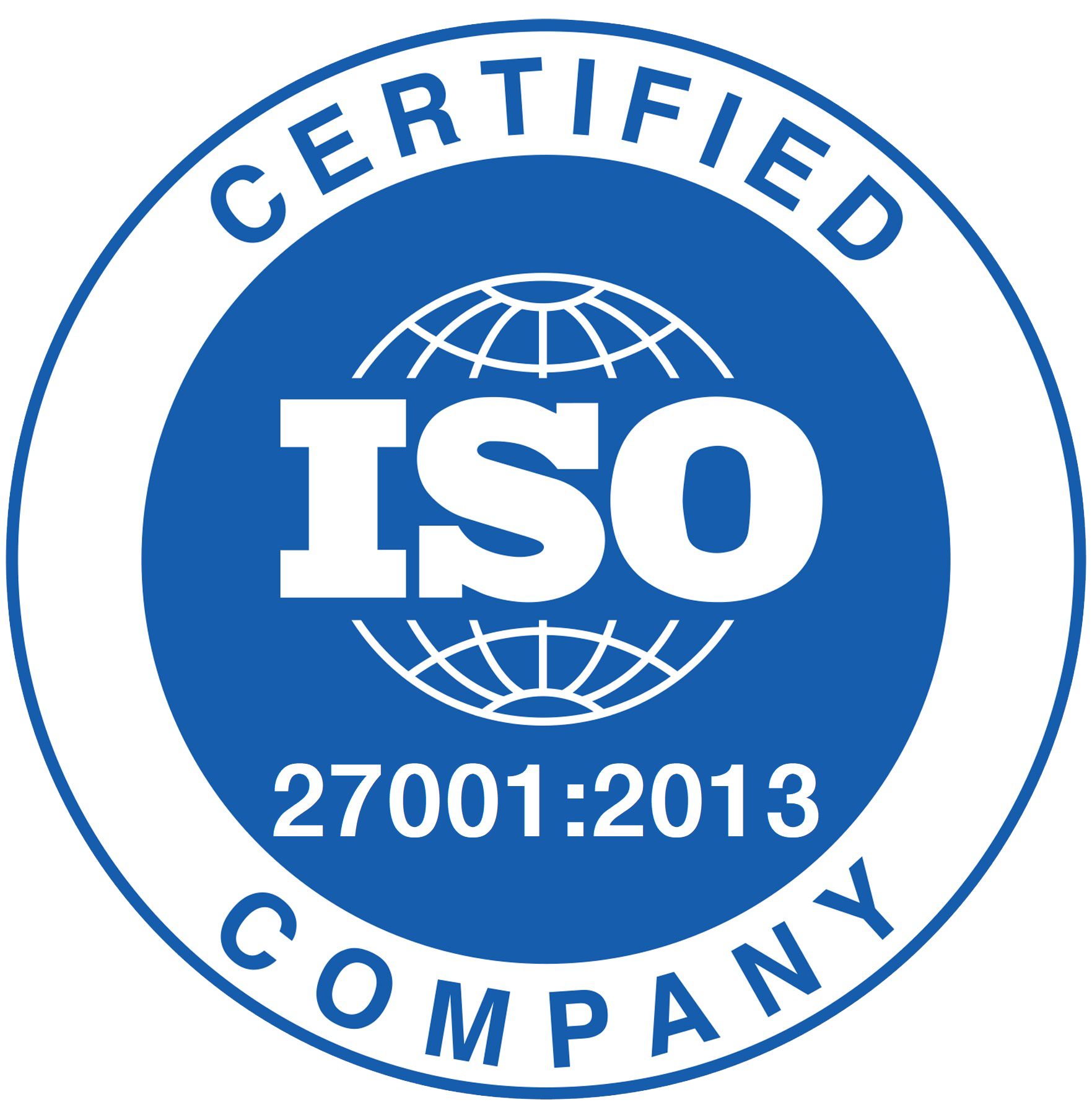 Auditoria ISO 27001